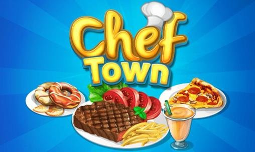 download Chef town: Cook, farm and expand apk